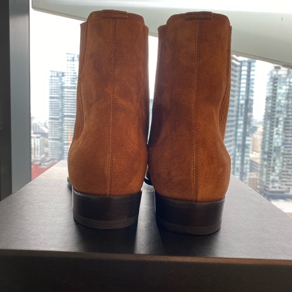 Saint Laurent Chelsea - Picture 7 of 11